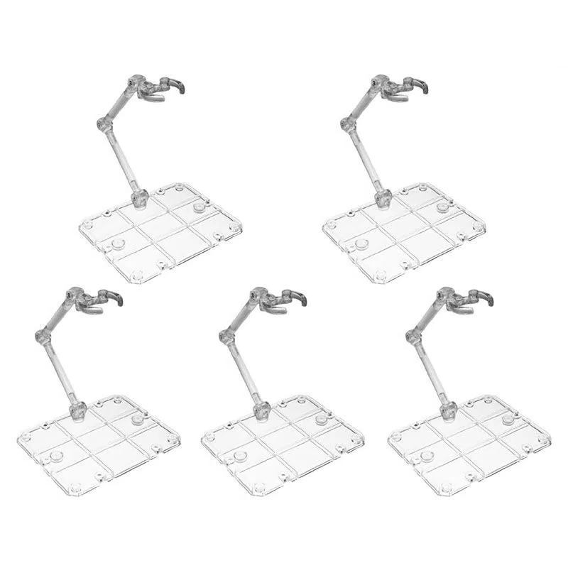 Action Figure Stand - Подставки для экшн-фигурок, держатель для экшн-фигурки,
