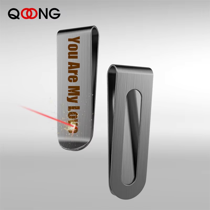 Card Top Loader - Пользовательские надписи, 2 стиля, нержавеющая сталь,