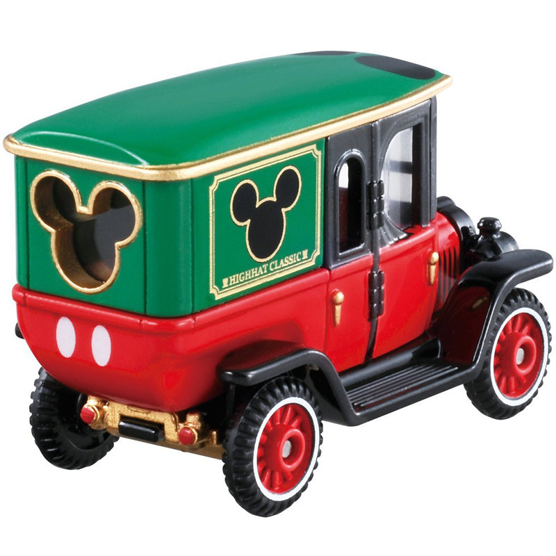 Die Cast Car 1 64 - Оригинальная модель TAKARA TOMY Dream Tomica