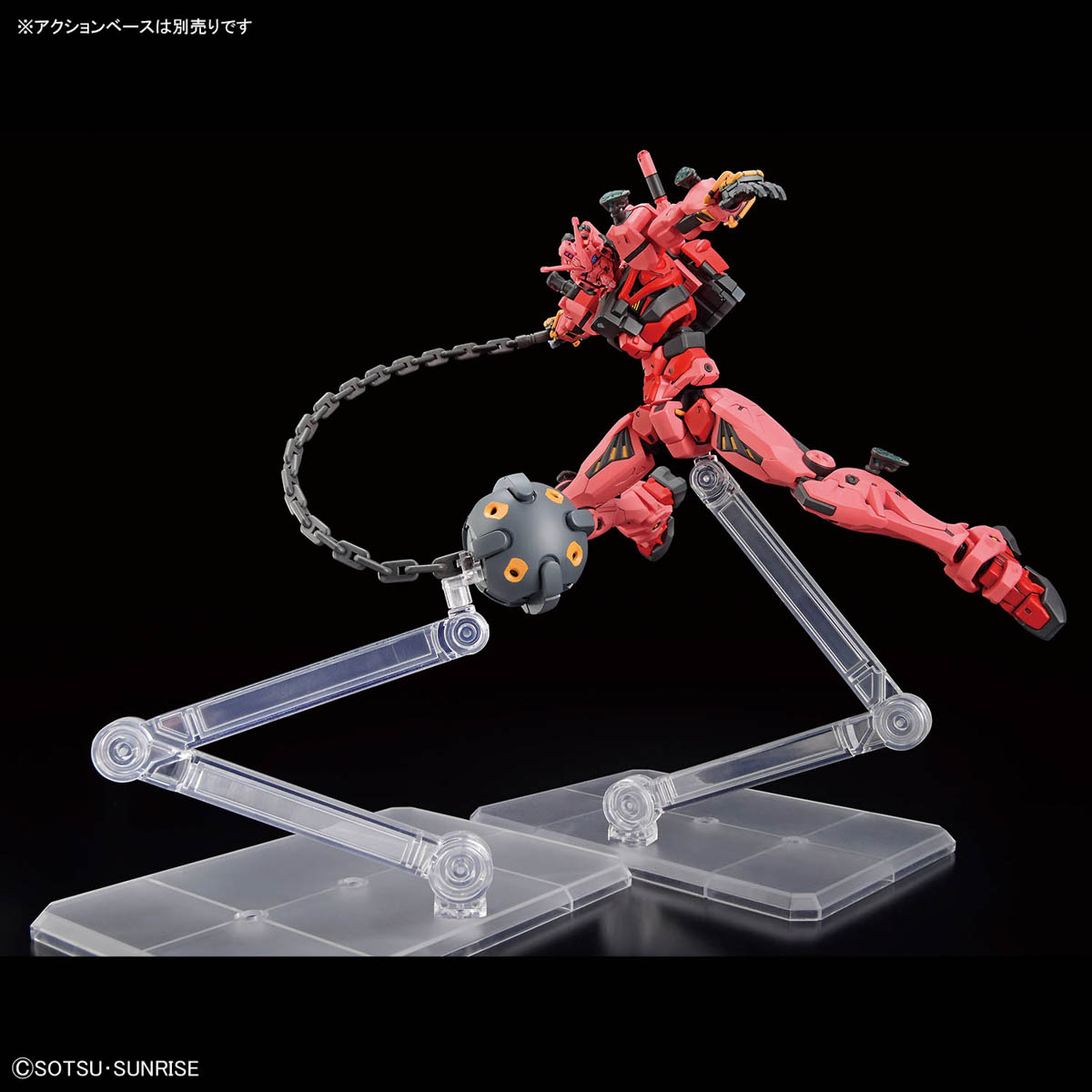 Bandai Model Gundam Hg - В наличии: Коллекционная сборная фигурка Bandai