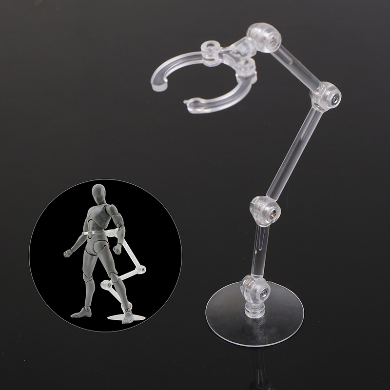 Action Figure Stand - Подставки для кукол, кронштейн для дисплея,