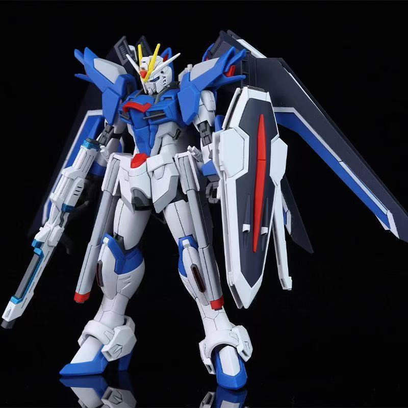 Bandai Model Gundam Hg - Набор для сборки модели HG STTS-909