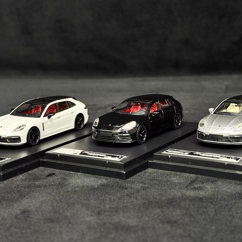 Масштабная модель автомобиля R – обзор и цена Die Cast Car 1 64