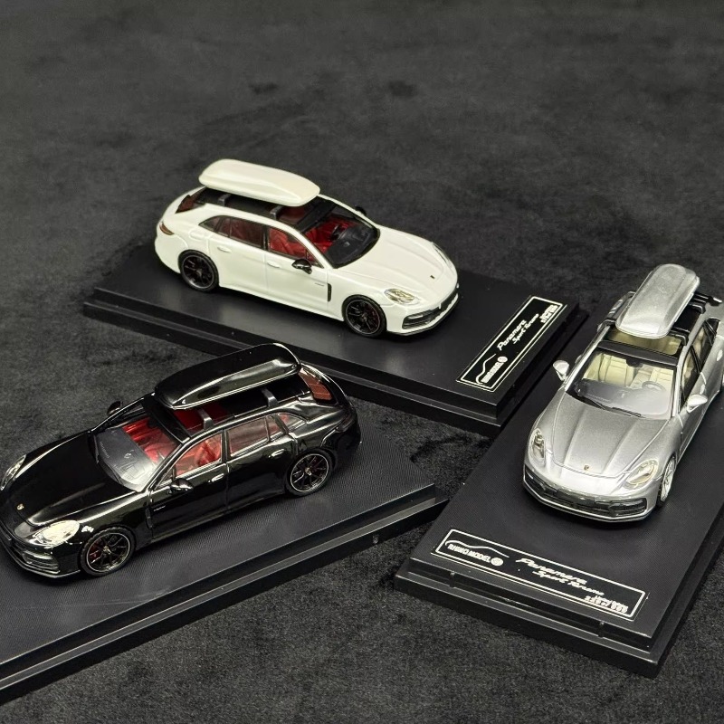 Масштабная модель автомобиля R – обзор и цена Die Cast Car 1 64