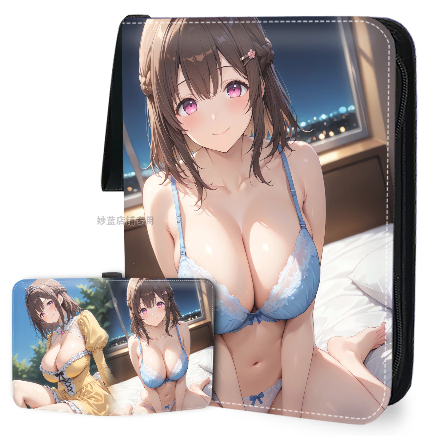 Альбом для коллекционных карто – обзор и цена Trading Card Binder