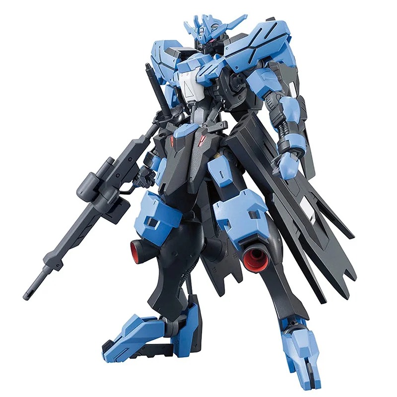 Оригинальная фигурка Bandai GU – обзор и цена Bandai Model Gundam Hg