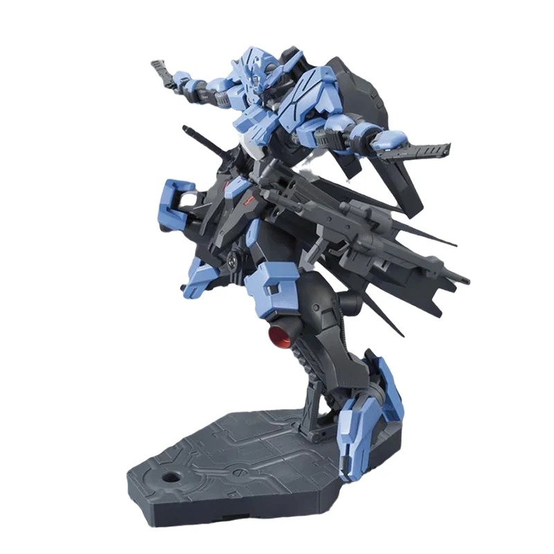 Оригинальная фигурка Bandai GU – обзор и цена Bandai Model Gundam Hg