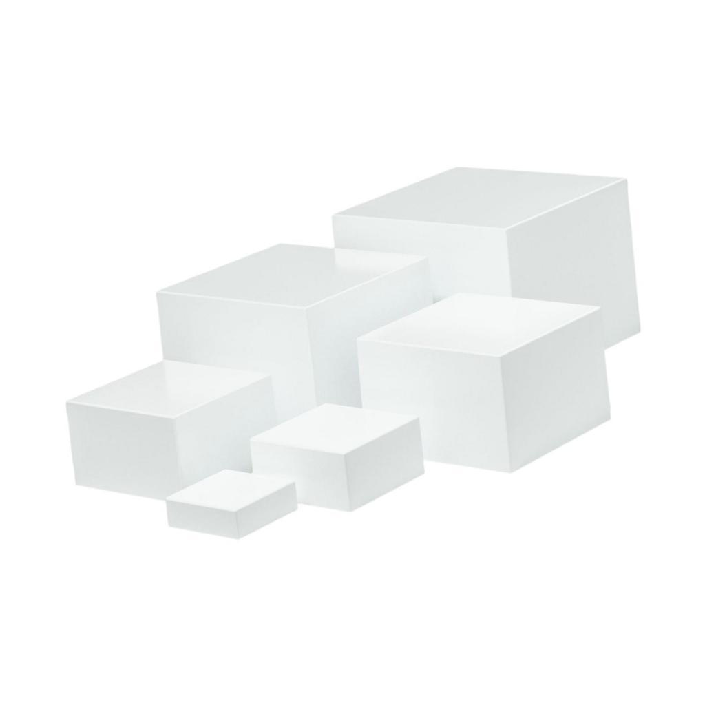 Набор акриловых подставок для  – обзор и цена Display Risers Set