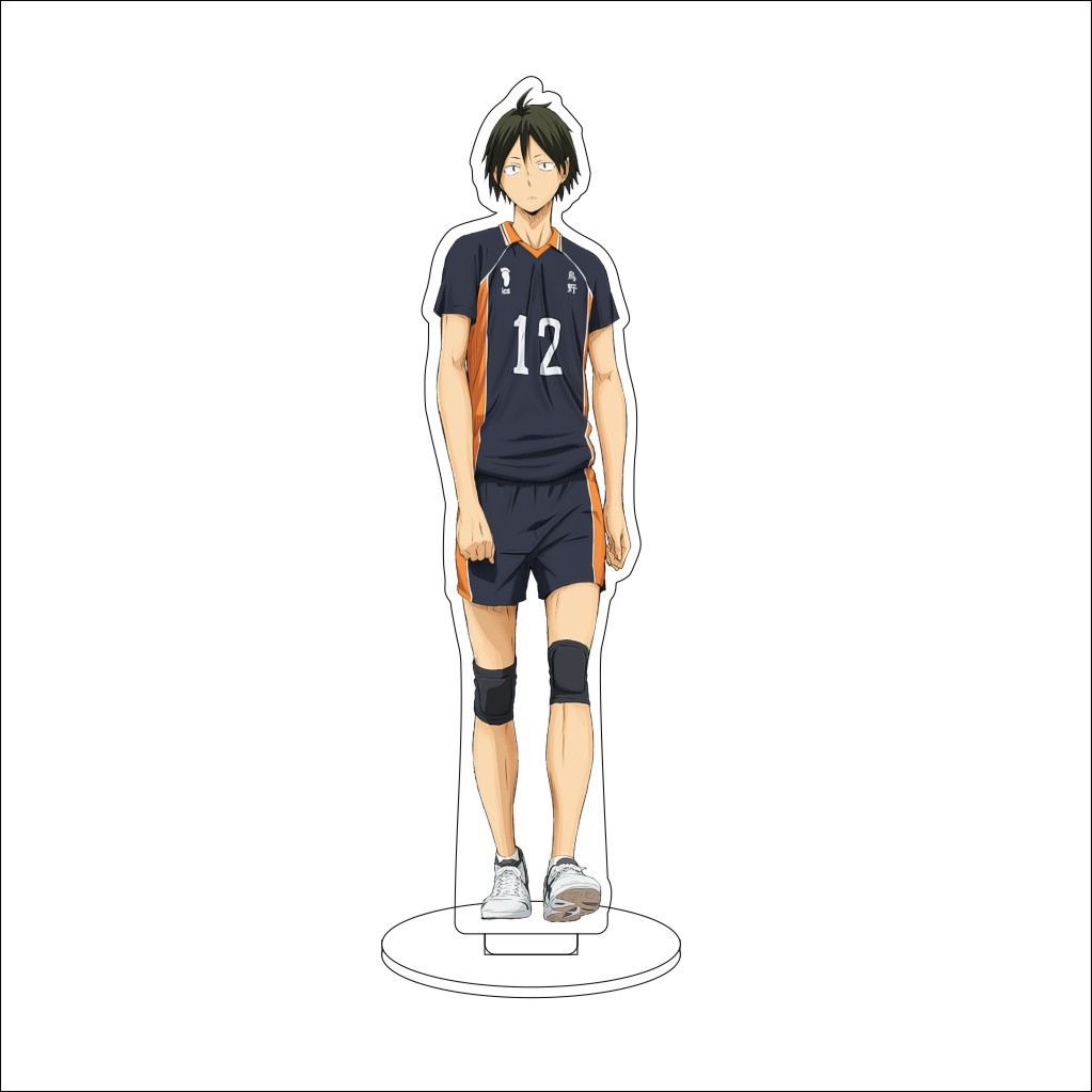 Акриловая фигурка-подставка 16 – обзор и цена Figma Stand Set