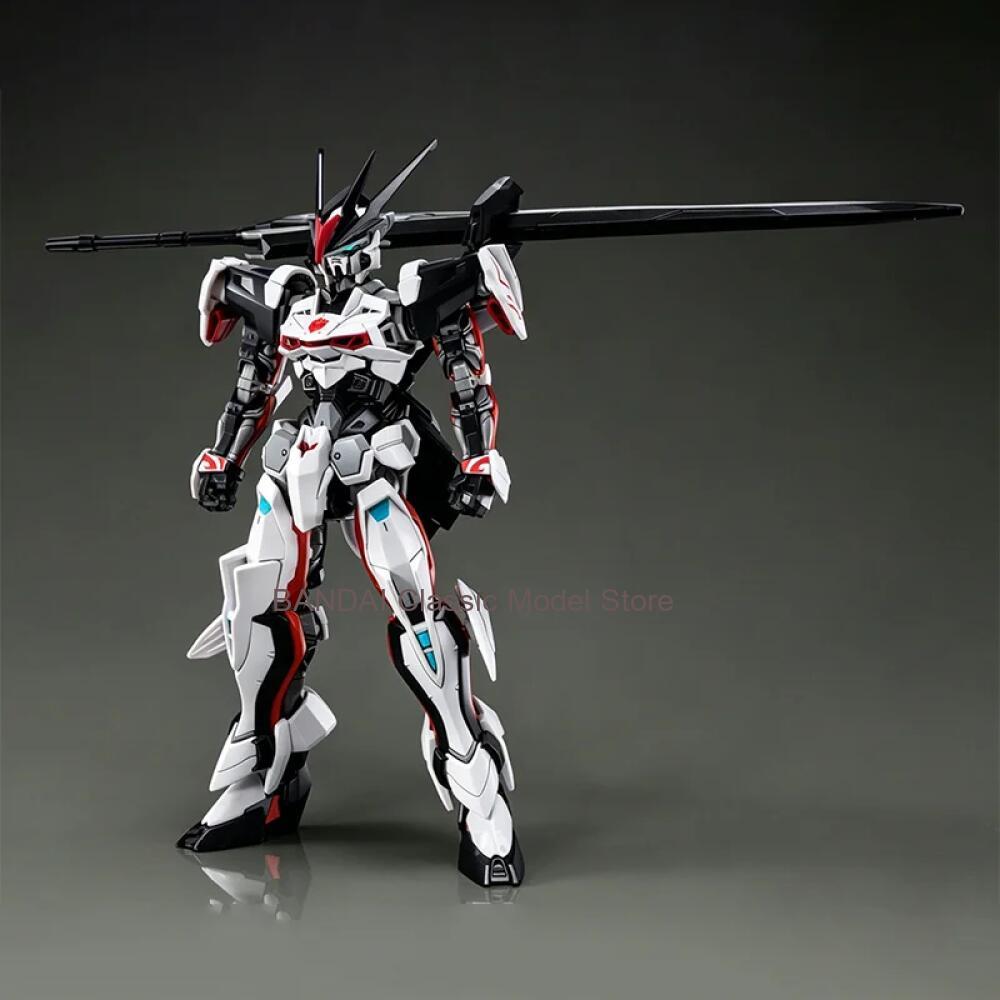 Оригинальная коробка Bandai 1/ – обзор и цена Bandai Model Gundam Hg