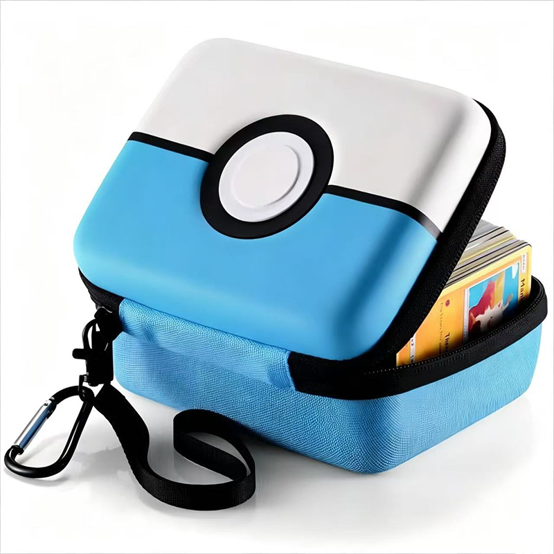 Коробка для хранения коллекцио – обзор и цена Card Top Loader