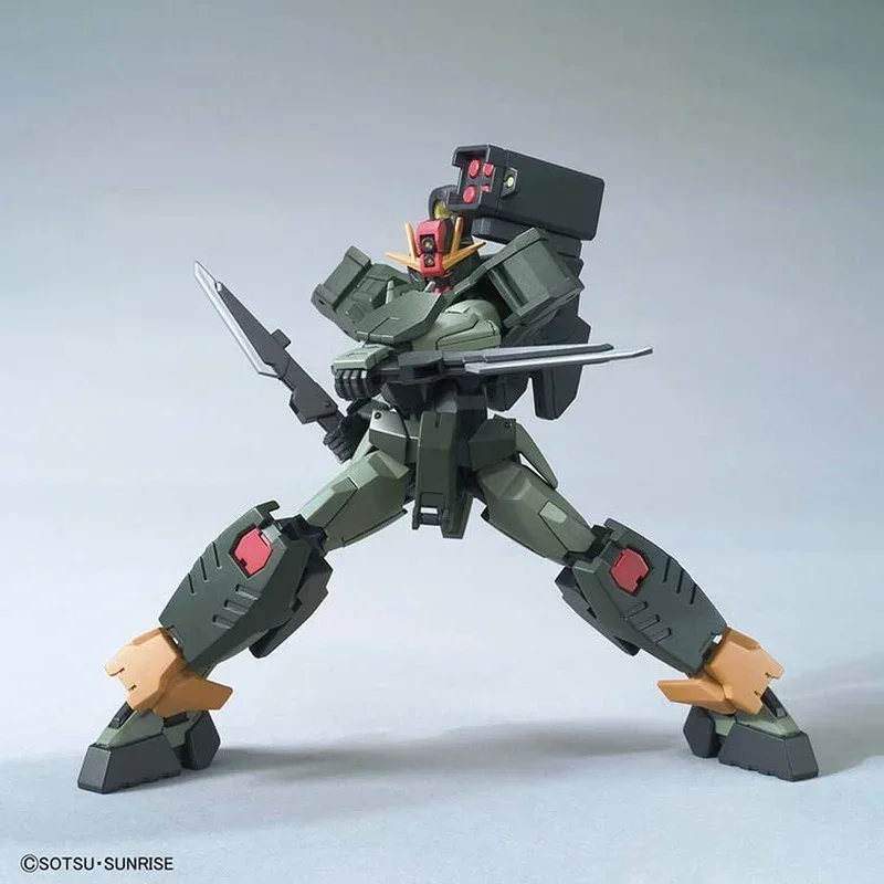 Gundam Bandai HG 1/144 Breaker – обзор и цена Bandai Model Gundam Hg