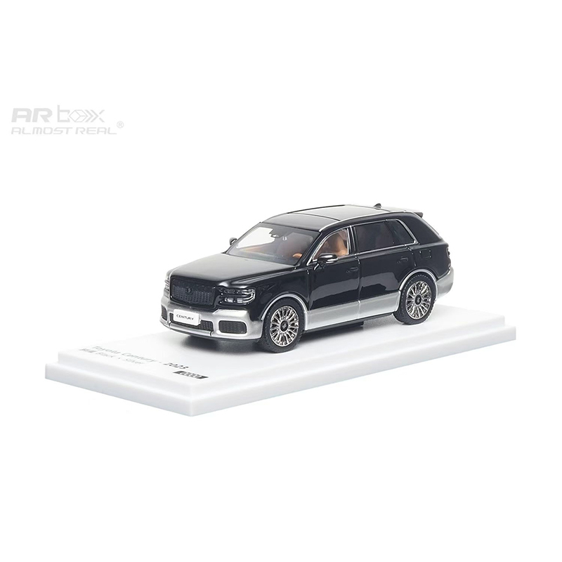 AR BOX В наличии: Коллекционна – обзор и цена Die Cast Car 1 64