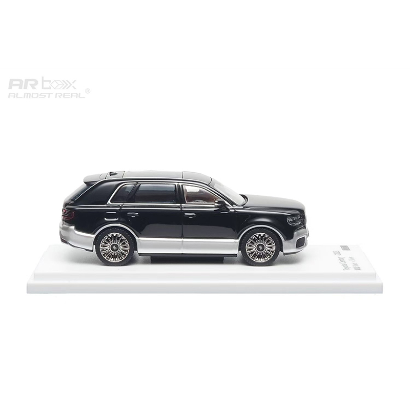 AR BOX В наличии: Коллекционна – обзор и цена Die Cast Car 1 64
