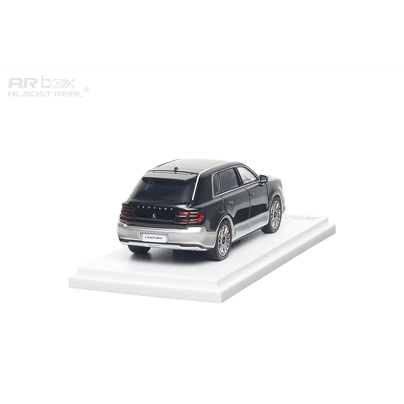 AR BOX В наличии: Коллекционна – обзор и цена Die Cast Car 1 64