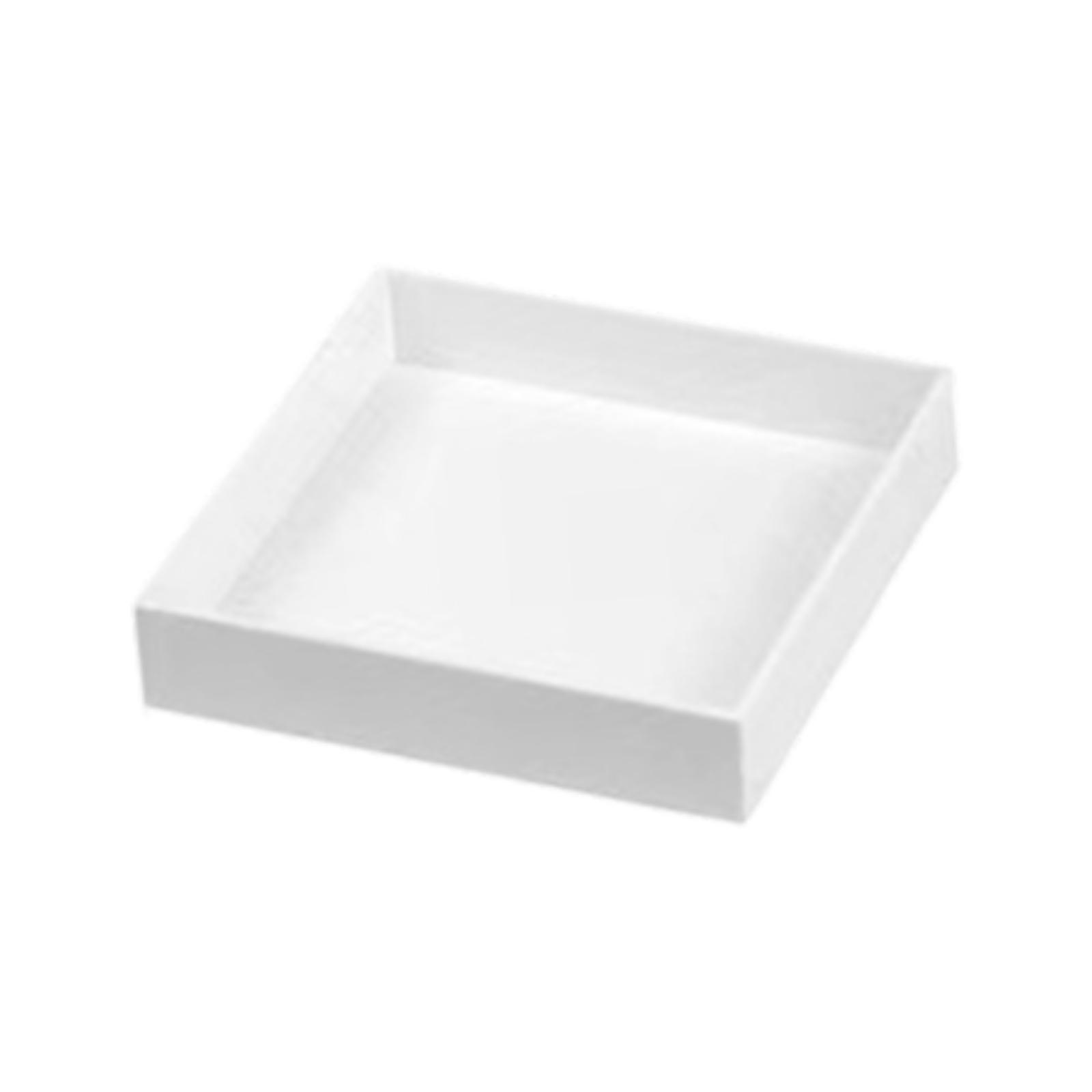 Акриловая подставка для десерт – обзор и цена Display Risers Set