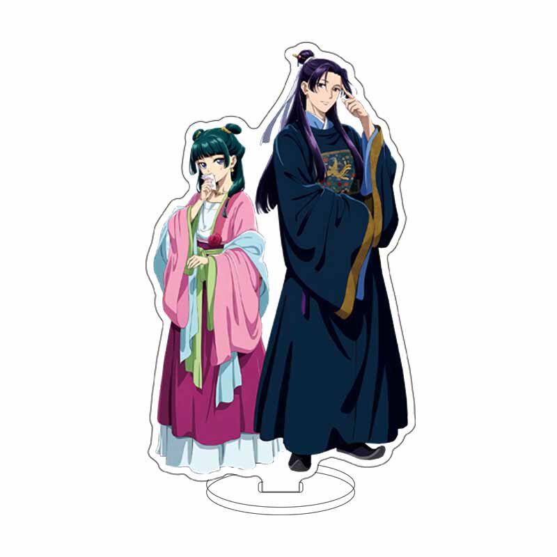 16 см Аниме-фигурка ‌ Фигурка  – обзор и цена Figma Stand Set
