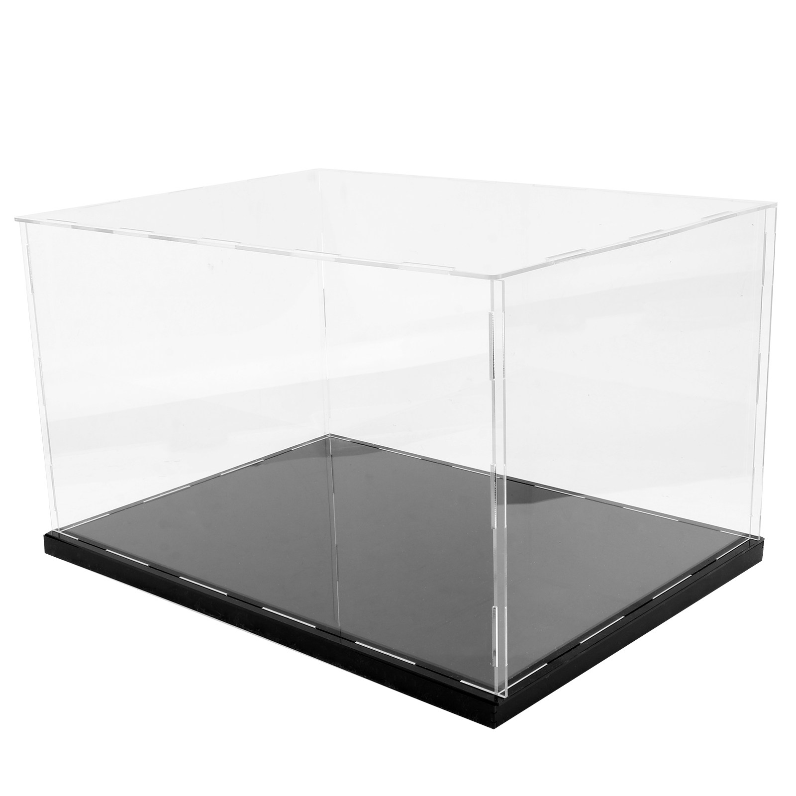 1 шт. акриловый прозрачный дем – обзор и цена Display Case Acrylic