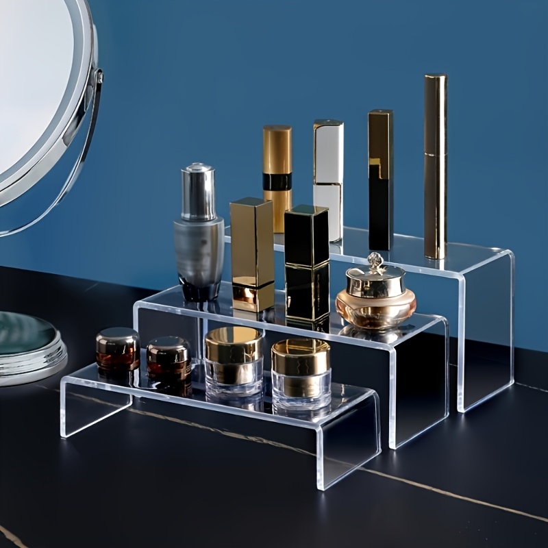 Акриловые подставки для диспле – обзор и цена Display Risers Set