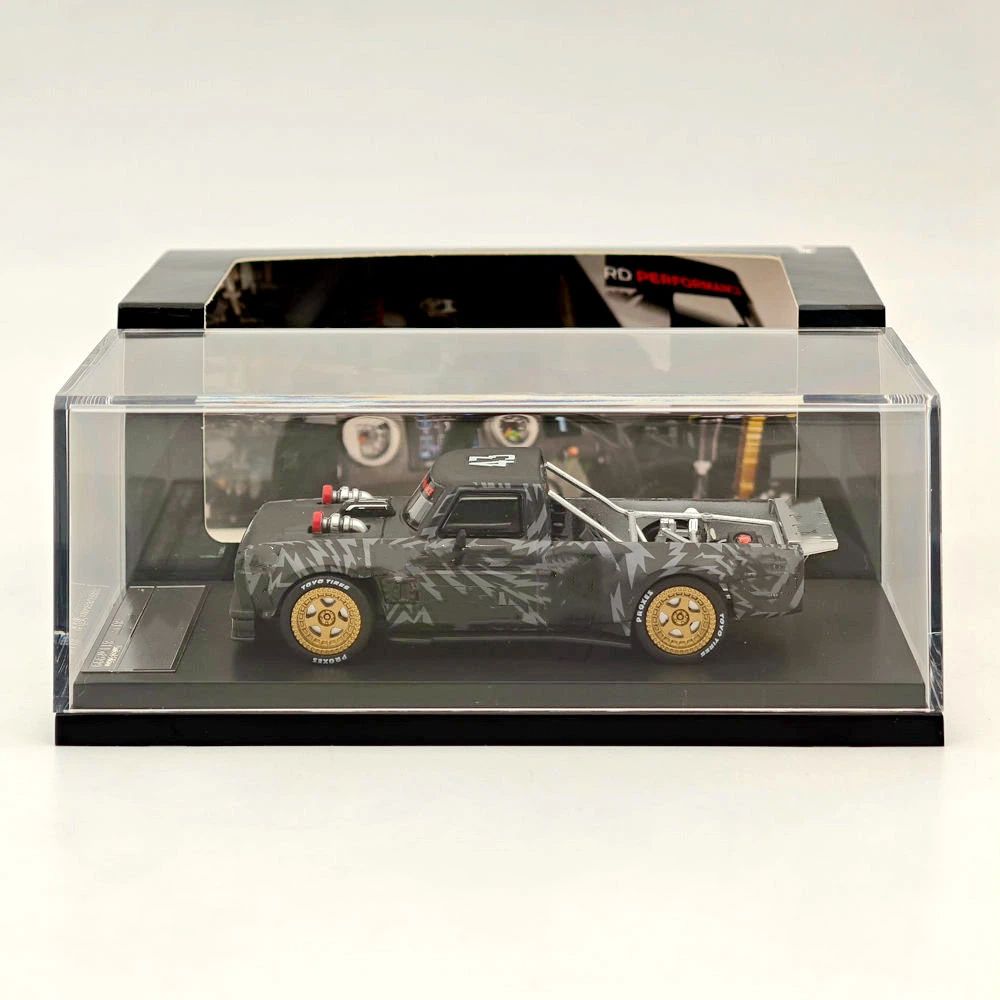 Модель гоночного автомобиля SW – обзор и цена Die Cast Car 1 64
