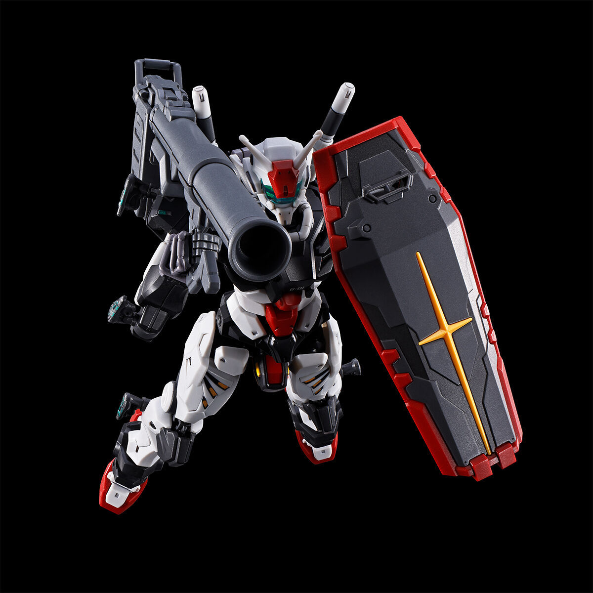В наличии BANDAI PB LIMITED HG – обзор и цена Bandai Model Gundam Hg