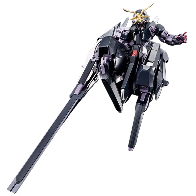 Оригинальная сборная модель Ba – обзор и цена Bandai Model Gundam Hg